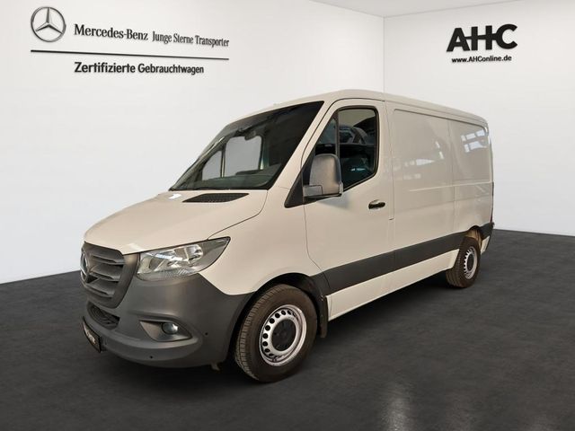 Mercedes-Benz Sprinter 314 Kasten L1H1 Navi AHK STHZ PTS