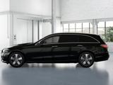 Mercedes-Benz C 180 T-Modell Avantgarde+Ambiente+Stdhz+Cam+LED - Mercedes-Benz C-Klasse Jahreswagen: T Modell