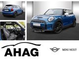 MINI Cooper SE MINI Yours Trim Panorama Klimaaut.