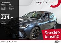 Cupra Leon - Vorschau Bild 1