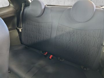 Fiat 500 1.0 Club CARPLAY TEMPOMAT KLIMA DAB ZV