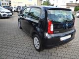 Skoda Citigo 5-Türer 1.0 MPI  Active-5 türig - Skoda Citigo aus 2019