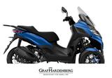 Piaggio MP3 Sport 310 - PIAGGIO MP3 310