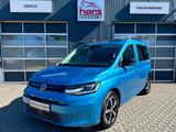 Volkswagen Caddy California 2.0 TDI DSG*Standhzg*AHK*Pano - Integrierte Wohnmobile & Wohnwagen