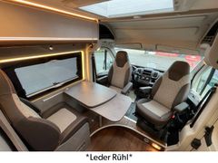 Pössl Summit 640 R Shine | Wohnen auf höchstem Niveau!