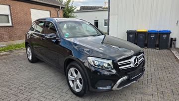 Mercedes GLC 250 - 12