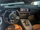 BMW Z4 M M40i A - - BMW Z4 M: Automatik