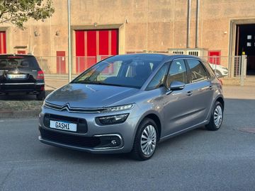 Citroen Grand C4 Picasso / SpaceTourer - 2