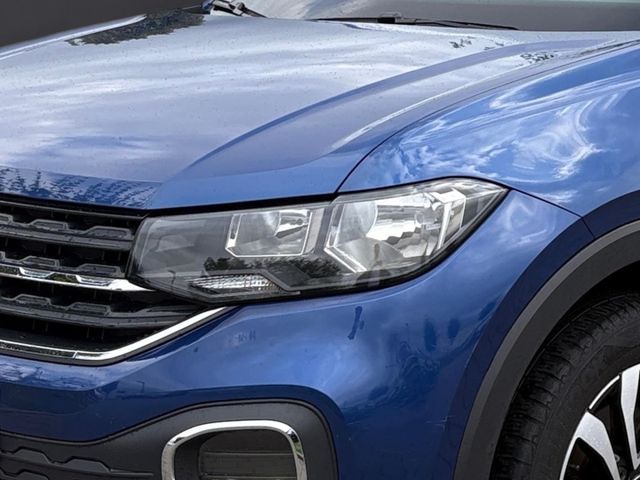 T-Cross Active 1.0 TSI DSG Navi Apple CarPlay