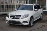 Mercedes-Benz GLK 350 4Matic AMG-Paket Comand 360° Kamera ILS - Mercedes-Benz GLK-Class in Dortmund
