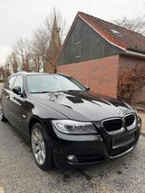 BMW E91 320d Touring zu verkaufen - BMW 320: 320d E91