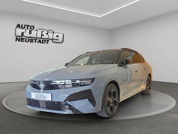 OPEL Astra Ultimate GS FL 1.5 *LED*NAVI*ALCANTARA*HUD