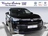Volkswagen Tiguan 2.0 TDI DSG Goal LED AHK NAVI SH