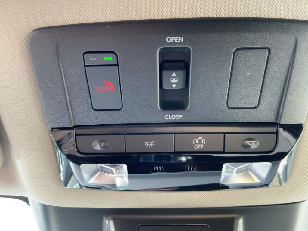 Nissan Qashqai - Bild 25