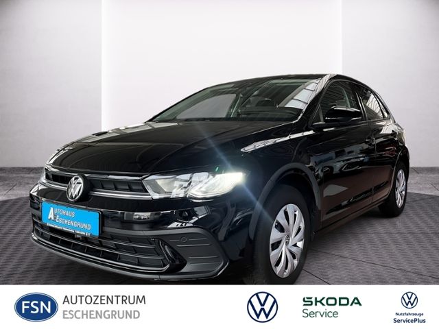 Volkswagen Polo 1.0 TSI LIFE ACC GJR LED NAVI