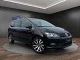 Volkswagen Sharan SPORT 7-SITZER AHK STANDHZNG NAVI KAMERA - Volkswagen Sharan: Sport