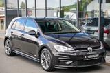 Volkswagen Golf VII 7 1.0 TSI R-Line Sound* Navi* Kamera*  - Volkswagen Golf Gebrauchtwagen