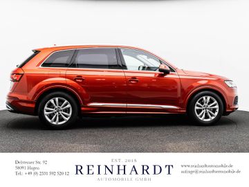 Audi Q7 - 8