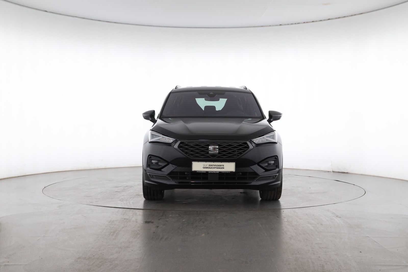Seat Tarraco - Bild 5