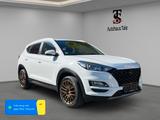 Hyundai Tucson Trend 1.6 GDI 2WD|Kam|SHZ|CarPlay|Krell - Hyundai TUCSON Gebrauchtwagen in Dortmund