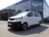 Peugeot Expert L2 2.0 BlueHDi 145 S&S EAT8 - Peugeot Expert mit Diesel-Antrieb: Kleinbus, 9 Sitzer