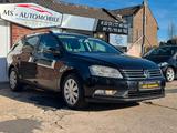 Volkswagen Passat Variant*1HAND*GARANTIE*TÜV NEU* - gebrauchte VW Passat Variant aus dem Jahr 2013