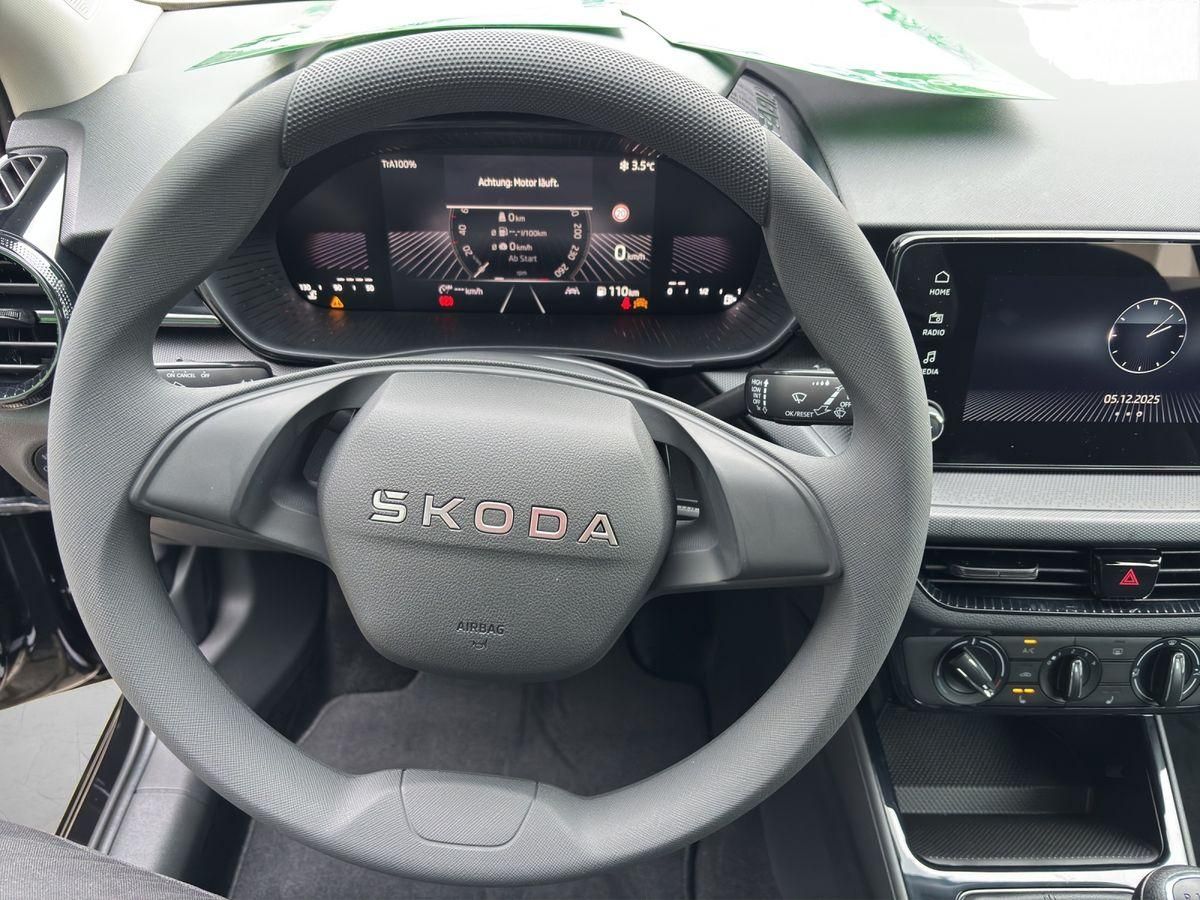 Skoda Fabia - Bild 11