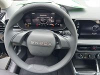 Skoda Fabia - Vorschau Bild 11