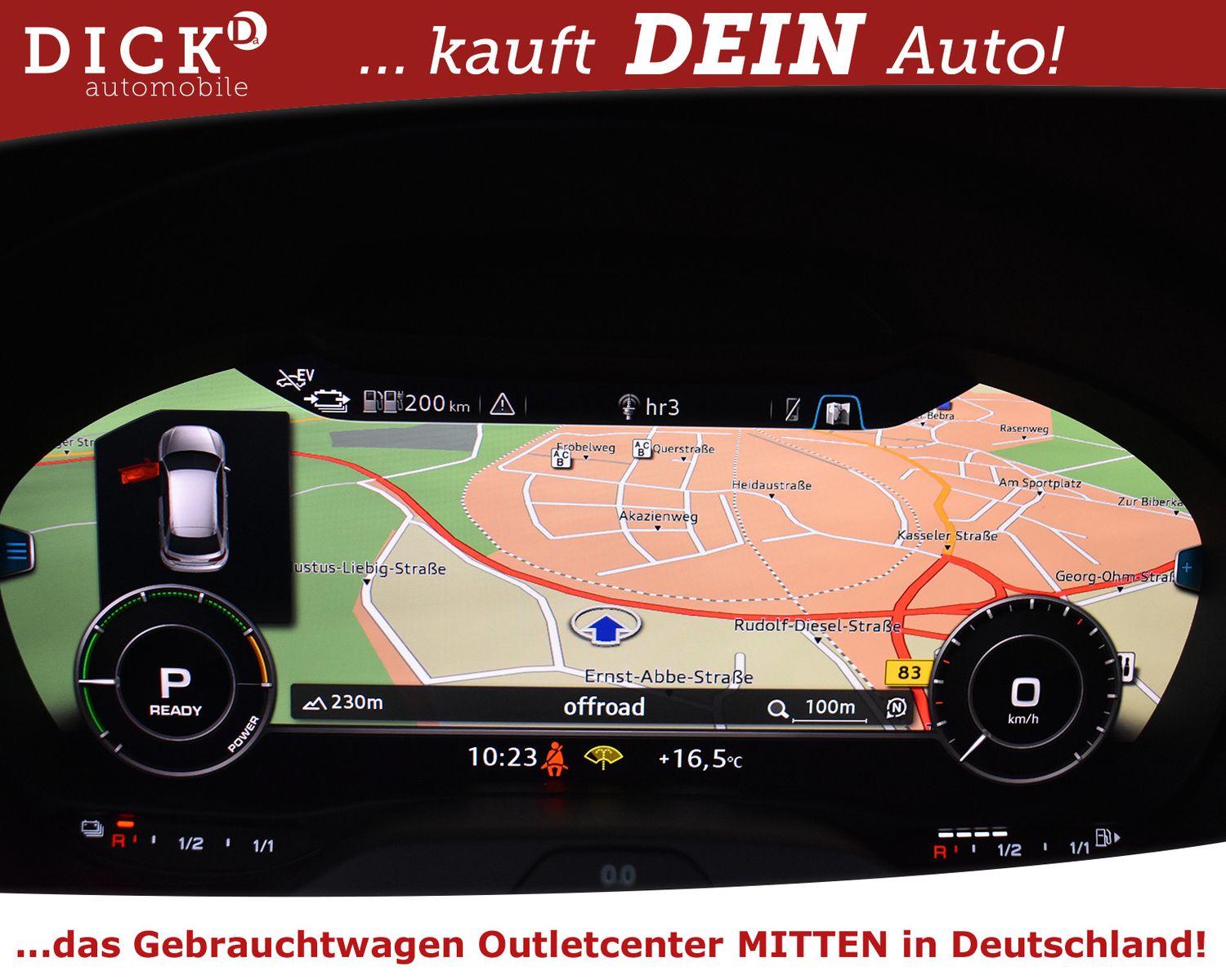 AUDI A3 SB 40 e-tron S Line Sport VIRTU+PANO+LED+B&O+ - Image 14