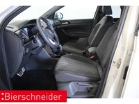 Volkswagen T-Cross - Vorschau Bild 4