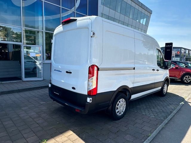 Fahrzeugabbildung Ford Transit Kasten E 350 L2 Trend