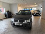 Suzuki Grand Vitara 1.6 Ltr.  4X4 Klima  AHK - Suzuki aus 2011