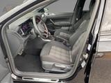 Volkswagen Polo GTI *DSG*ACC*LED*Apple*PDC*Park Assist*SHZ* - Volkswagen Polo: Schwarz