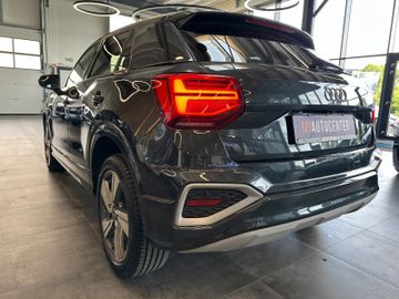 MYAUTOCENTER – Gebraucht- und Jahreswagen mit Werkstattservice in Pfaffenhofen Audi Q2 *S-Line*AHK*ACC*NAVI*VOLLDIGITAL*Sportsitze*