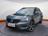 Volvo XC40 T3 R-Design 2WD Bluetooth Navi LED Klima - gebrauchte Volvo XC40 aus dem Jahr 2022
