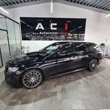 Mercedes-Benz E 53 AMG 4Matic+Massage,AHK.Burmester,NightPaket - Mercedes-Benz E-Klasse Gebrauchtwagen