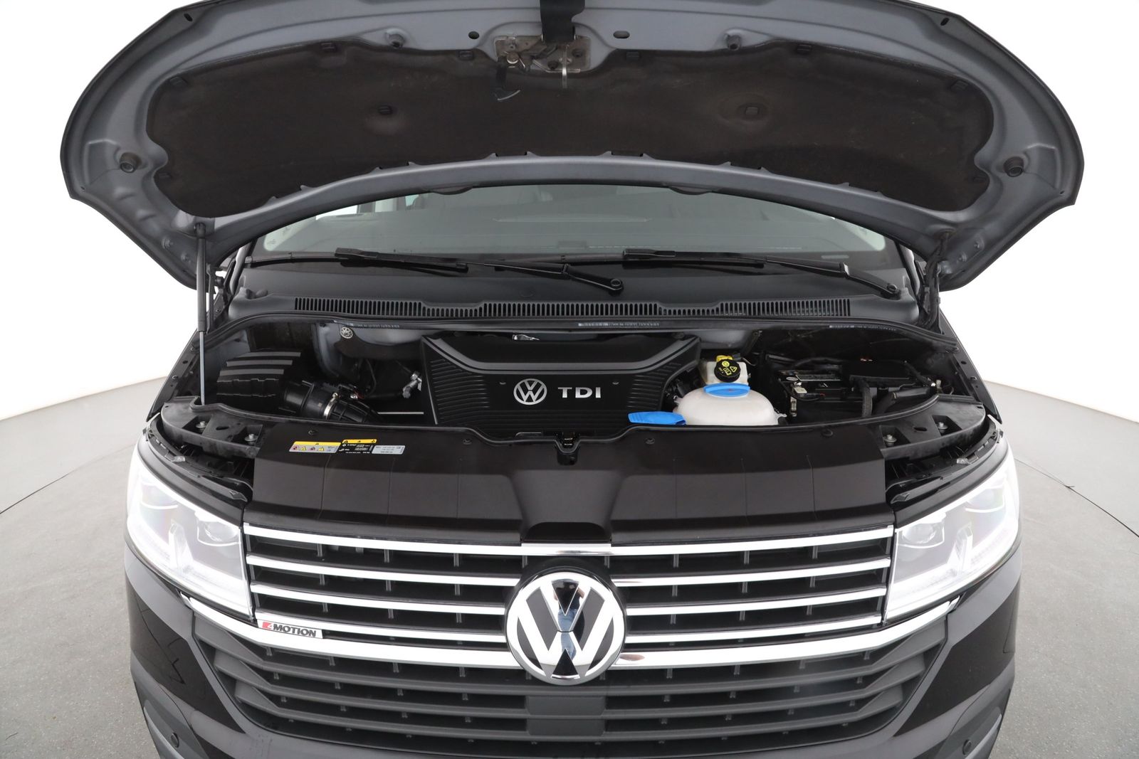 Volkswagen T6 California - Bild 9