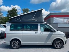 Volkswagen California T6.1 Beach * Markise*Automatik*AHK