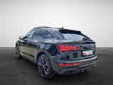 Audi SQ5 Sportback TDI tiptronic  Standheiz Navi LED  - Audi SQ5 in Osnabrück