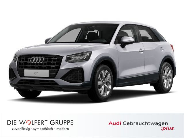 Image of Audi Q2