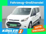 Ford Transit Connect Kombi 230 L2 Trend 100PS - Ford Transit: T100