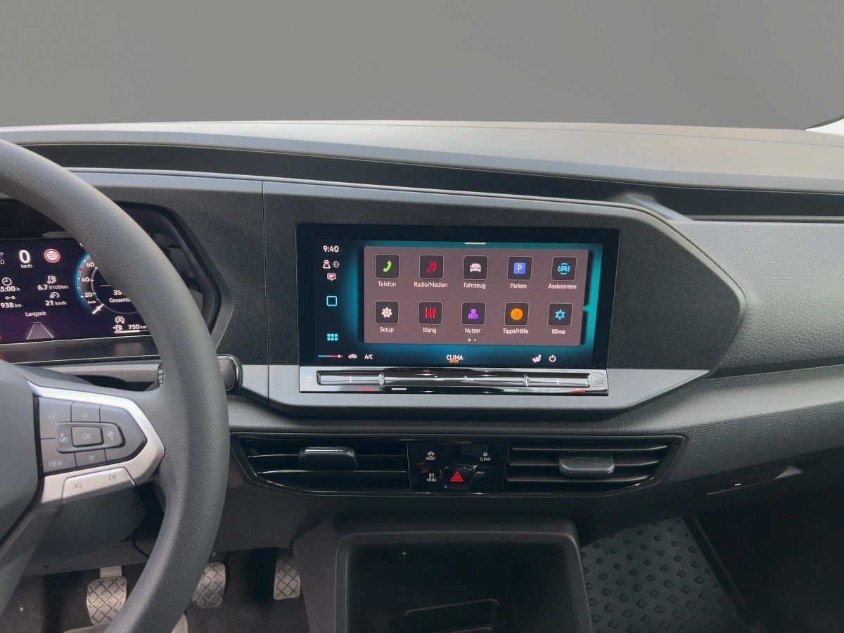 Volkswagen Caddy - Bild 11