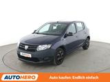 Dacia Sandero 1.2 Essentiel*1.HAND*USB*GARANTIE* - Dacia Sandero Gebrauchtwagen in Dresden