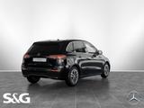 Mercedes-Benz B 200 KEYLESS+KAMERA+SPURHALTE+MBUX+LED+17 ZOLL - Mercedes-Benz B 200 Gebrauchtwagen in Karlsruhe