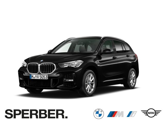 BMW X1 sDrive 18 i M Sport EU6d sDrive18i Park-Assis