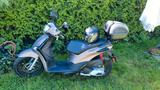 Piaggio Liberty S - PIAGGIO LIBERTY S