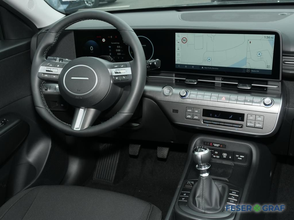 Hyundai KONA - Bild 3