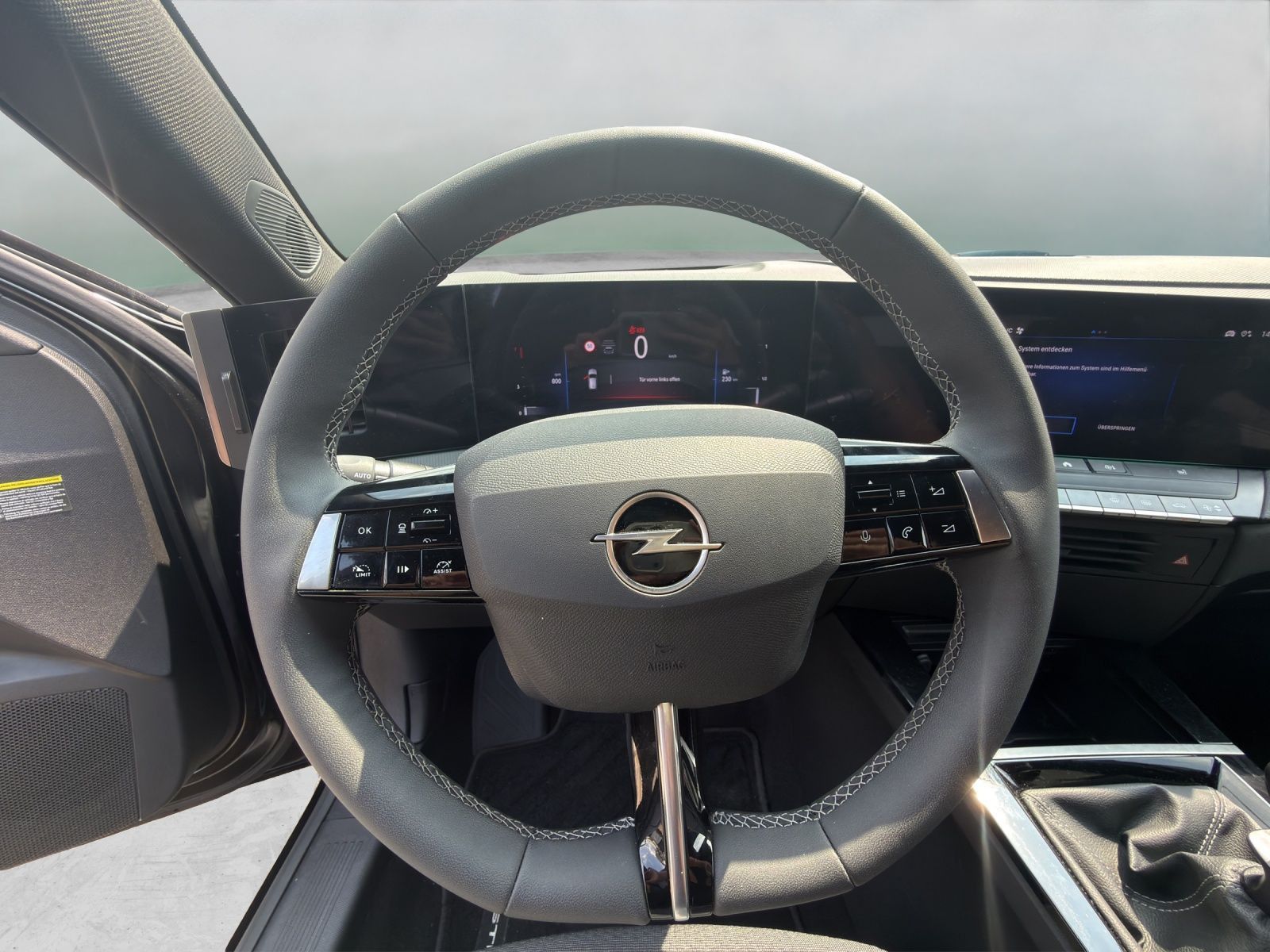 Opel Astra - Bild 10