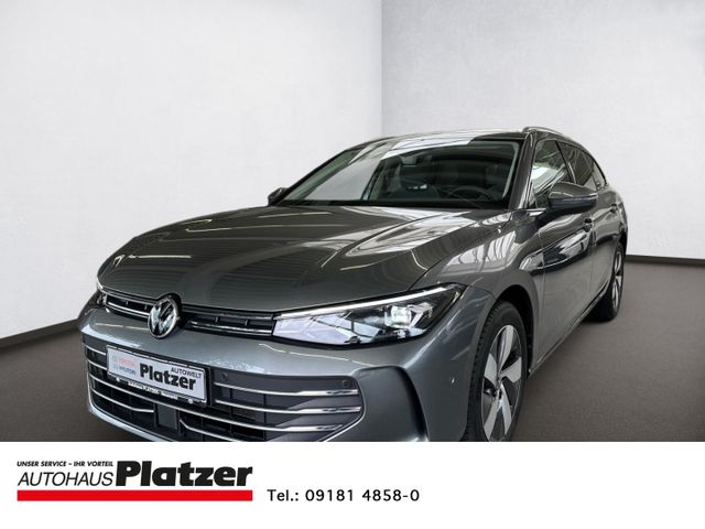 VW Passat 110 kW Business eTSI 1.5 Navi Massagesitz