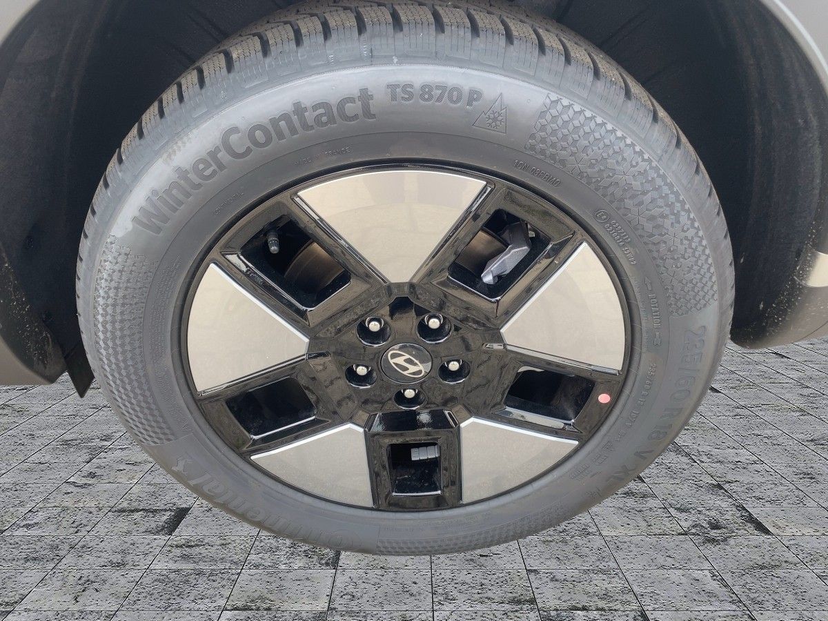 Hyundai Santa Fe – Bild 7